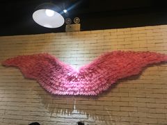 -長壹旋转烤吧 农家鸡火锅