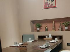 -青叶日本料理(北辰店)