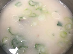 神仙雪浓汤-神仙雪浓汤(明洞店)