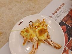 -芭菲盛宴·环球美食(解放碑英利国际店)