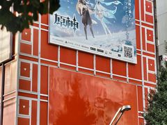 -秋叶原电器街