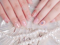 点击看大图 -Aso Artist Beauty美甲美睫