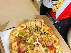 -必胜客(城西银泰店)