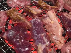 -神户赤童日式烤肉伙伴(东直门店)