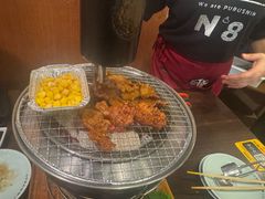 -蒜香焼肉PURUSHIN(马场路店)
