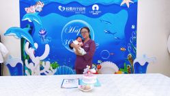点击看大图 -悦熙母婴护理中心(铁桥广场店)
