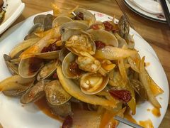 -亿牌牌东北烧烤(怀特店)