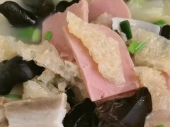 -梦都海鲜酒家(万达广场江桥店)