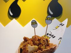 炸鸡筒-蛋魂EGGSOUL(洪武创始店)