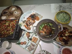 -苏梦江南·淮扬菜(夫子庙店)