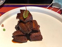 -上海滩餐厅(BFC外滩金融中心店)