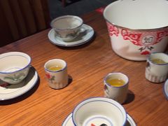 -老湘村·湖南土菜(天河维多利店)