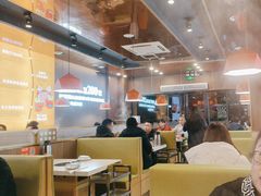 -古乐牛香·鲜牛肉牛杂火锅(新区店)