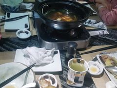 -昱匠·日本料理(金融街店)