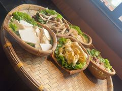 -滇野云南野生菌餐厅
