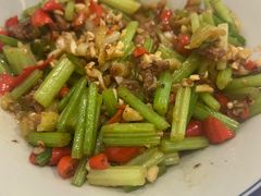 -新新湘菜馆(新中街二条店)