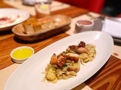 -Mercato莫卡多露台餐厅与酒吧(K11店)