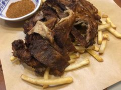 -东兴楼饭庄(六里桥店)