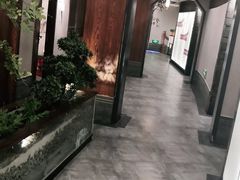 -天天鱼港·海鲜·鲅鱼水饺·招牌烤鸭(黄骅店)