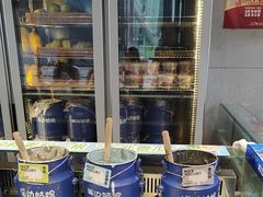 -溪边姑娘·拉丝酸奶水果捞(春熙路店)