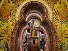 -牛首山文化旅游区