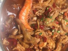 -胖哥俩肉蟹煲(湖滨银泰in77店)
