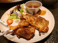 -丝路金桃·新疆菜(徐汇店)