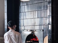 大堂-Mercato莫卡多露台餐厅与酒吧(K11店)