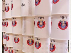-霸王茶姬(五一路店)