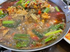 -小钱鱼馆(富春路店)