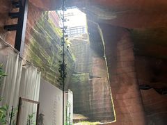 -龙游石窟