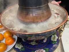 -东来顺•非遗火锅(外滩店)