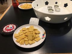 -拿渡·水煮鱼麻辣香锅(王府井奥莱·香江小镇店)