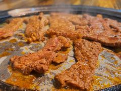 -齐齐哈尔兄弟烤肉(湖山美地店)