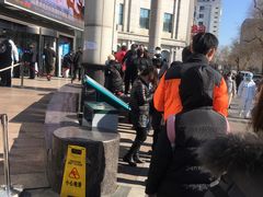 -哈尔滨医科大学附属第一医院(南岗院区)