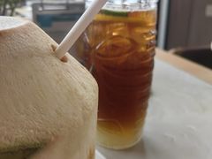 -大堂酒廊·亚龙湾万豪度假酒店