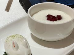 -香港龙凤楼(陆家嘴中心店)