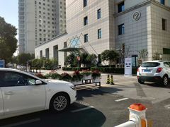 -上海市第十人民医院(总院)