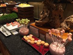 -威斯汀舞台餐厅