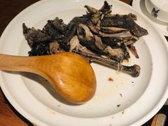 -黑鸡小馆(金源店)