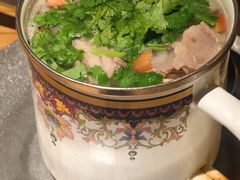 -纳鲁孜·新疆特色餐厅(上海悦荟广场店)