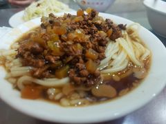 小担担面-新川面馆(新街口起源店)