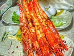 -小煵记·打边炉(西丽文光店)