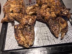 -向外鱼乐·土菜·虹鳟鱼