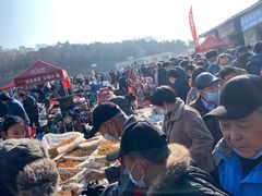 -李村大集