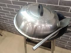 -台山新孖宝柴火黄鳝饭(三合温泉店)