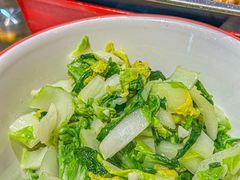 -肖记公安牛肉鱼杂馆·省级非物质文化遗产(万松园直营店)