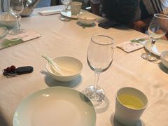 -绿杨春·淮扬宴(庐山路店)