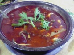 冷锅鱼-重庆特色冷锅鱼(武大店)