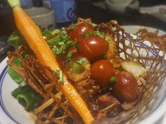 -鱼食饭稻·苏浙土菜17年老馆子(平江路店)